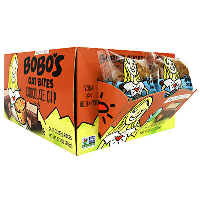 Bobo's Oat Bites