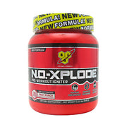 BSN N.O.-Xplode Caffeine Free