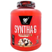 BSN Cold Stone Creamery Syntha-6