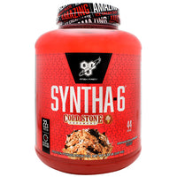 BSN Cold Stone Creamery Syntha-6