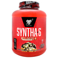 BSN Cold Stone Creamery Syntha-6