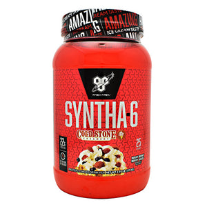 BSN Cold Stone Creamery Syntha-6