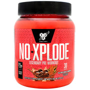 BSN N.O.-Xplode