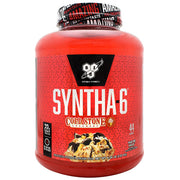 BSN Cold Stone Creamery Syntha-6