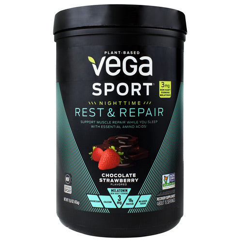 Vega Sport Nighttime Rest & Repair