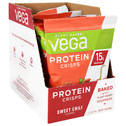 Vega Protein Crisps