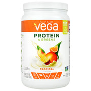 Vega Protein & Greens