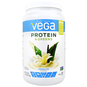 Vega Protein & Greens