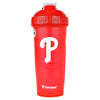 Perfectshaker MLB Shaker Cup - Philadelphia Phillies - 28 oz - 672683001126