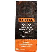 Outbreak Nutrition KSM66 Coffee