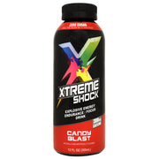 Nutrition Research Group Xtreme Shock