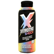 Nutrition Research Group Xtreme Shock