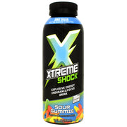 Nutrition Research Group Xtreme Shock