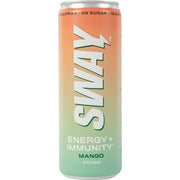 Elegant Brands Sway Energy Sway Energy