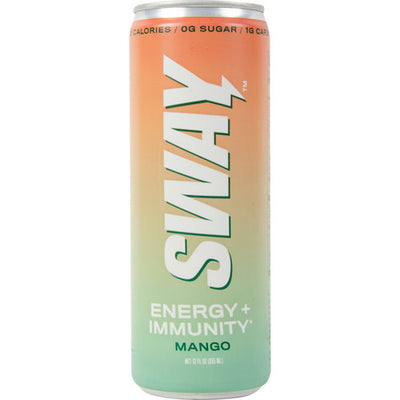 Elegant Brands Sway Energy Sway Energy