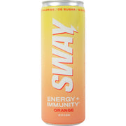 Elegant Brands Sway Energy Sway Energy