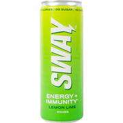 Elegant Brands Sway Energy Sway Energy