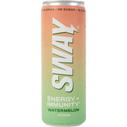 Elegant Brands Sway Energy Sway Energy