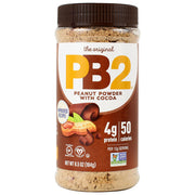 Bell Plantation PB2 Powder