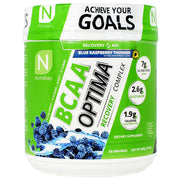 Nutrakey BCAA Optima