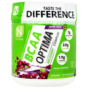 Nutrakey BCAA Optima