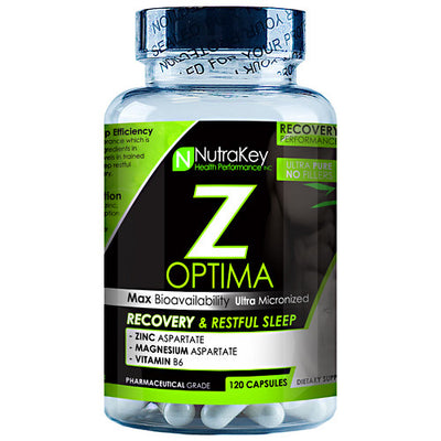 Nutrakey Z Optima