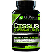 Nutrakey Cissus Quadrangularis