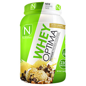 Nutrakey Whey Optima