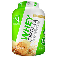 Nutrakey Whey Optima