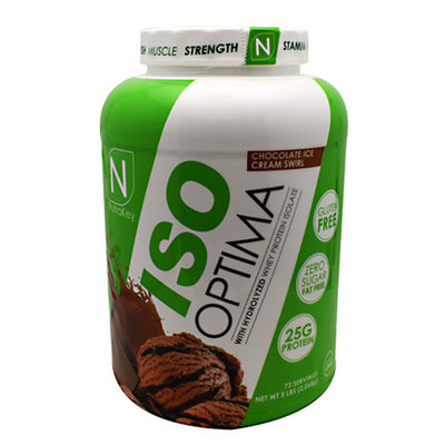 Nutrakey ISO Optima