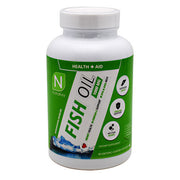 Nutrakey Fish Oils