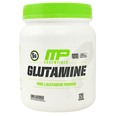 MusclePharm Essentials Glutamine