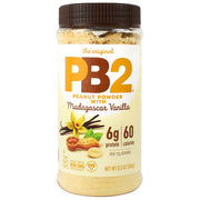Bell Plantation PB2 Powder