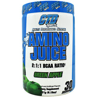 CTD Labs Amino Juice