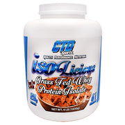 CTD Labs Isolicious