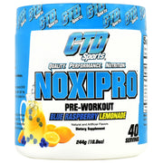 CTD Labs Noxipro