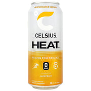 Celsius Celsius Heat