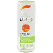 Celsius Natural Celsius