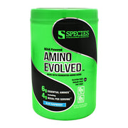 Species Nutrition Amino Evolved