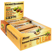 Mauer Sports Nutrition Classic Protein Bar