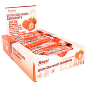 Mauer Sports Nutrition Classic Protein Bar