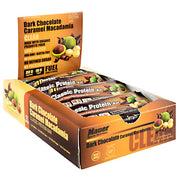 Mauer Sports Nutrition Classic Protein Bar