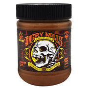 Sinister Labs Caffeinated Angry Mills Peanut Spread