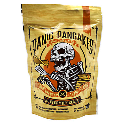 Sinister Labs Panic Pancakes Pancake Mix