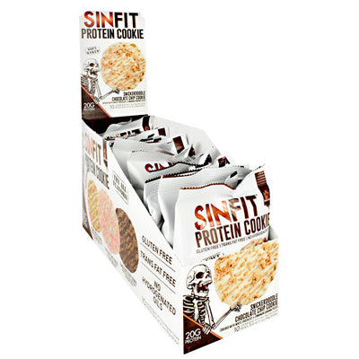 Sinister Labs Sinfit Cookie