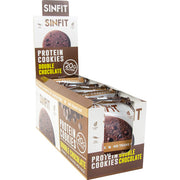 Sinister Labs Sinfit Cookies