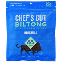Chef's Cut Real Jerky Biltong