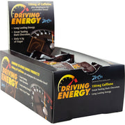 Zenevo Driving Energy
