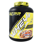 Repp Sports Whey + Premium Protein