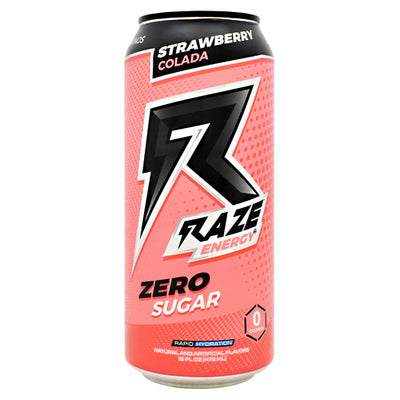 Repp Sports Raze Energy